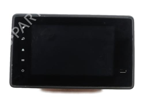 Radio RENAULT TRAFIC III Platform/Chassis (EG_) 2.0 dCi 150 (EGMU) | BP31693362E6 - Image 3