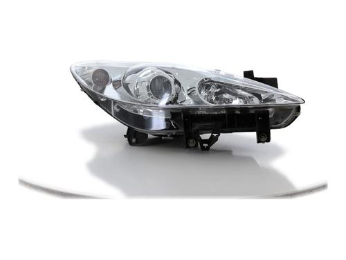 Used Right headlight PEUGEOT 307 (3A/C) 1.6 HDi (90 hp) 28685953