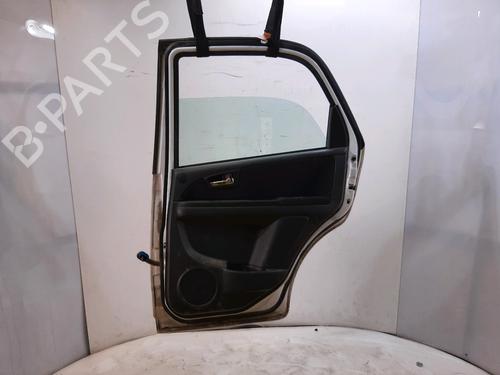 Right rear door FIAT SEDICI (189_) 2.0 D Multijet 4x4 | BP15600661C5 