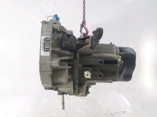 Used Gearbox RENAULT TWINGO II (CN0_) 1.2 (CN0D) (58 hp) 31577911