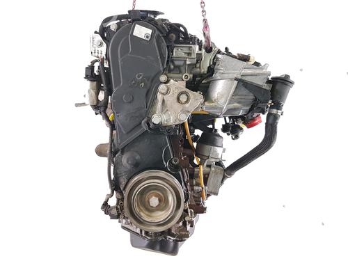 Used Engine Engine CITROËN C5 III Break (RW_) 2.0 HDi 165 (163 hp) 34458316 34458316