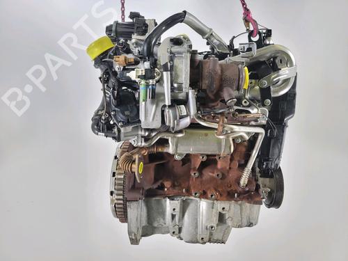 Engine RENAULT KANGOO Express (FW0/1_) 1.5 dCi 75 (FW07, FW10, FW04) | BP28533928M1