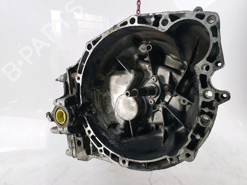 Gearbox PEUGEOT 307 CC (3B) 2.0 HDi 135 | BP26312922M3 