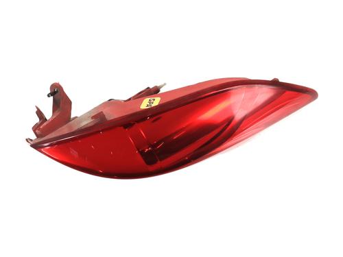 Used Right taillight RENAULT CLIO III Grandtour (KR0/1_) 1.5 dCi (KR0F) (86 hp) 30716555