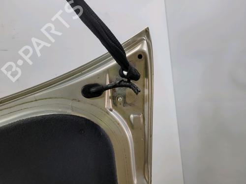 Bakluke CC/Kombi-Kupé VW PASSAT B5 (3B2) 1.9 TDI | BP21564817C6 