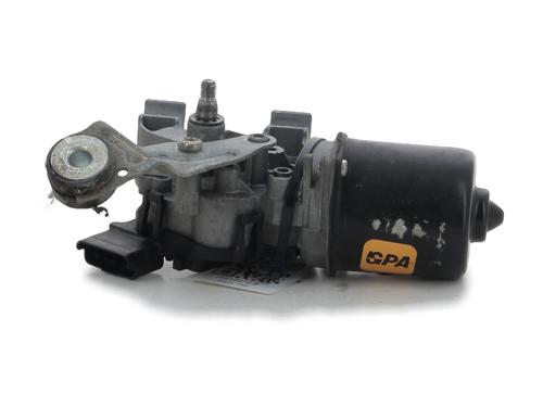 Front wiper motor RENAULT MEGANE II (BM0/1_, CM0/1_) 1.9 dCi | BP29702074M29 