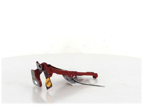 Hinge/Door check strap CITROËN DS3 (SA_) 1.6 HDi 90 | BP27908238C146 