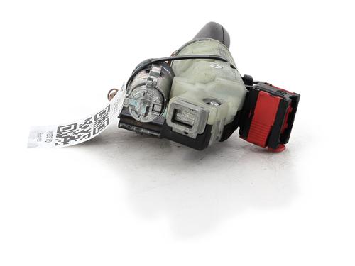 Ignition barrel RENAULT TRAFIC III Van (FG_) 1.6 dCi 125 (FGMH) | BP38742170M48 - Image 3