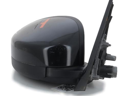 Right mirror RENAULT ESPACE IV (JK0/1_) 2.0 dCi (JK01, JK02, JK1J, JK1K, JK1H) | BP29930849C27