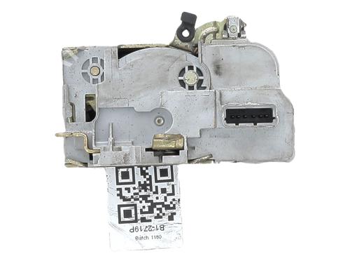 Used Front right lock CITROËN BERLINGO / BERLINGO FIRST Box Body/MPV (M_) [1996-2011]  31367753