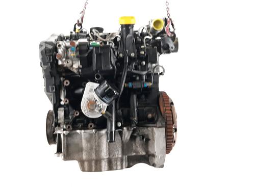 Engine RENAULT CLIO III (BR0/1, CR0/1) 1.5 dCi | BP33166180M1 - Image 2