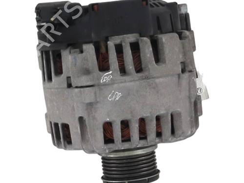 Alternator CITROËN C4 AIRCROSS 1.6 HDi 115 | BP24017310M7 