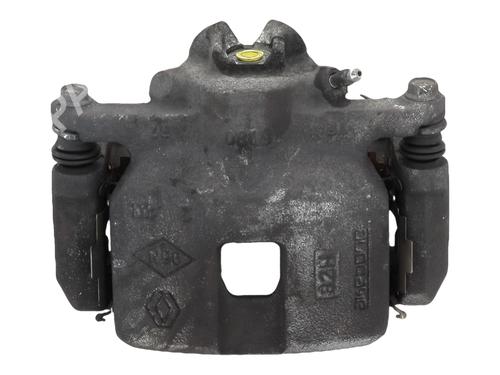 Used Left front brake caliper RENAULT ESPACE V (JR_) 1.6 dCi 160 (160 hp) 33159356