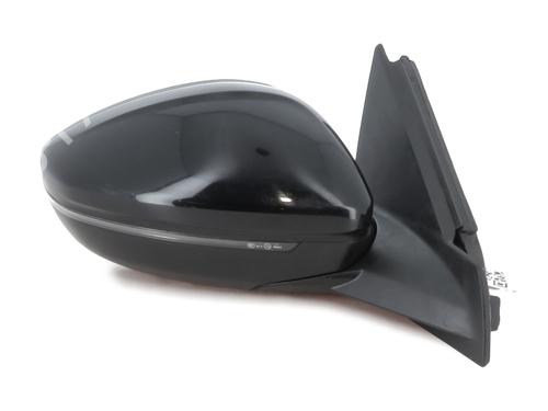 Right mirror PEUGEOT 208 II (UB_, UP_, UW_, UJ_) e-208 | BP26536206C27 