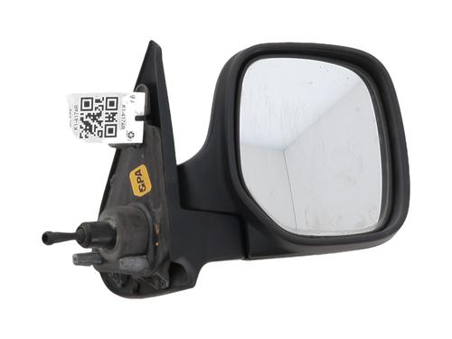 Used Right mirror PEUGEOT PARTNER MPV (5_, G_) [1996-2025]  31085801