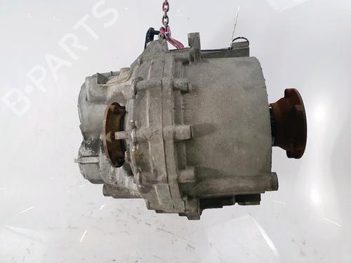 Getriebe VW TIGUAN (AD1, AX1) 2.0 TDI | BP30917924M3