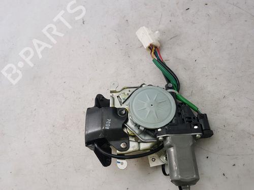 Tailgate lock MITSUBISHI OUTLANDER III (GG_W, GF_W, ZJ, ZL, ZK) 2.2 Di-D 4WD (GF6W) | BP15079156C101 