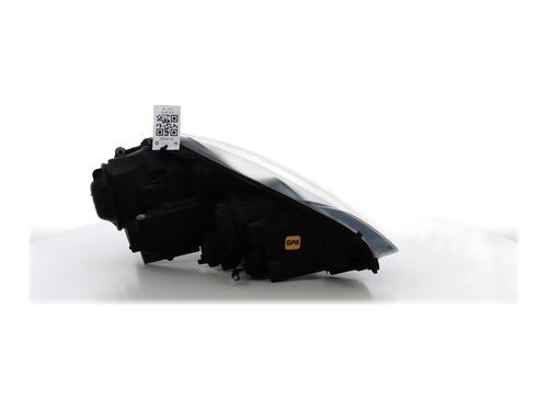 Left headlight VW GOLF V (1K1) 2.0 TDI | BP29346398C28 