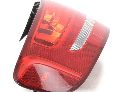 Left taillight AUDI A4 B8 Avant (8K5) 2.0 TDI | BP32378107C34