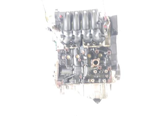 Engine PEUGEOT 206 Hatchback (2A/C)  | BP28177227M1 
