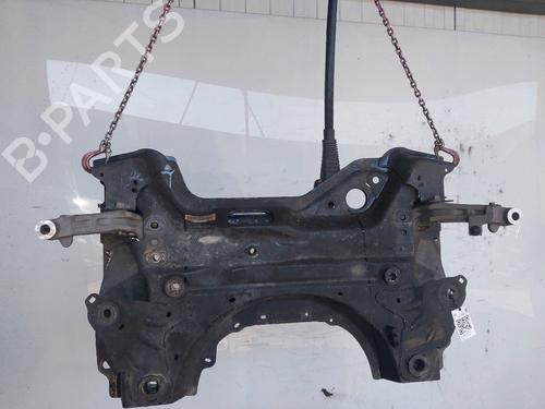 Used Subframe Subframe PEUGEOT 3008 II SUV (MC_, MR_, MJ_, M4_) 1.6 BlueHDi 120 (120 hp) 34337308 34337308