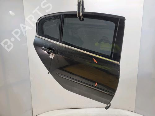 Used Right rear door RENAULT LAGUNA III (BT0/1) 1.5 dCi (BT00, BT0A, BT0T, BT1J) (110 hp) 31142437