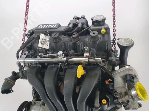Engine MINI MINI (R50, R53) Cooper | BP35999350M1 - Image 5