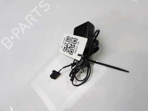 Seat buckle OPEL ZAFIRA TOURER C (P12) 1.6 CDTI (75) | BP27916427I32 