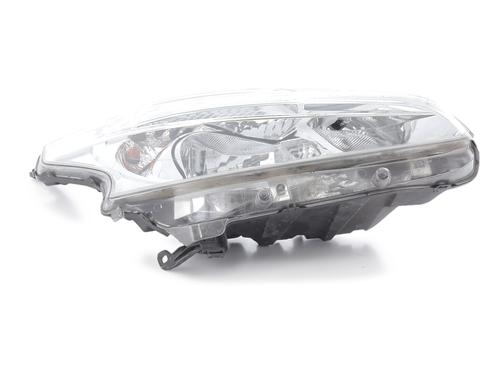 Used Right headlight Right headlight PEUGEOT 208 I (CA_, CC_) 1.0 VTi (68 hp) 36487274 36487274