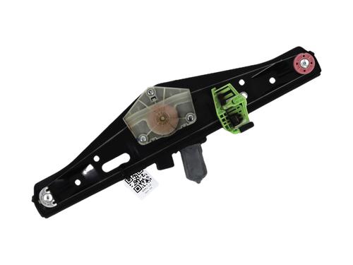 Rear left window mechanism BMW X1 (E84) sDrive 18 d | BP36211317C24 - Image 2