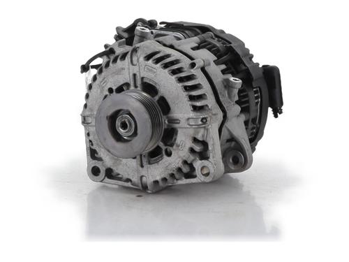 Used Alternator Alternator PEUGEOT 208 II (UB_, UP_, UW_, UJ_) 1.2 Hybrid 100 (101 hp) 32847871 32847871