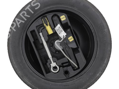Jack Kit Jack Kit PEUGEOT 308 II (LB_, LP_, LW_, LH_, L3_) 1.2 THP 130 (131 hp) 36853834 36853834