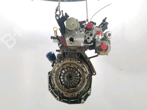 Ventilatore Di Riscaldamento Per Renault Kangoo E Kangoo Express 1.2L-1.9L - Compatibile Con 7701059205 - Foto 3