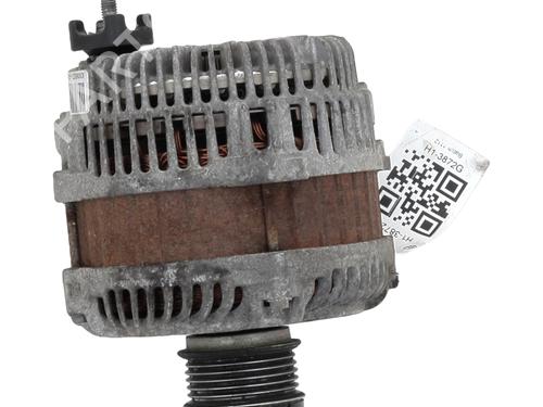 Alternator RENAULT MEGANE III Hatchback (BZ0/1_, B3_) 1.5 dCi (BZ09, BZ0D, BZ1W, BZ29, BZ14) | BP29987667M7