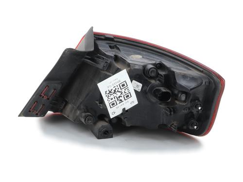Left taillight AUDI A3 Sportback (8VA, 8VF) 1.4 TFSI e-tron | BP28208022C34 