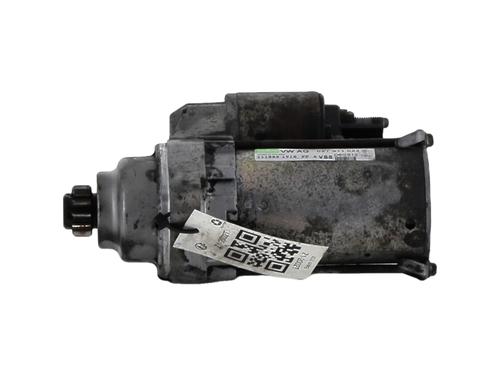 Starter VW POLO IV (9N_, 9A_) 1.6 16V | BP30557624M8