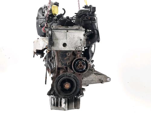 Used Engine VW TRANSPORTER T5 Bus (7HB, 7HJ, 7EB, 7EJ) VR6 3.2 (235 hp) 32433926