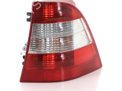 Right taillight MERCEDES-BENZ M-CLASS (W163) ML 500 (163.175) | BP29111358C35 