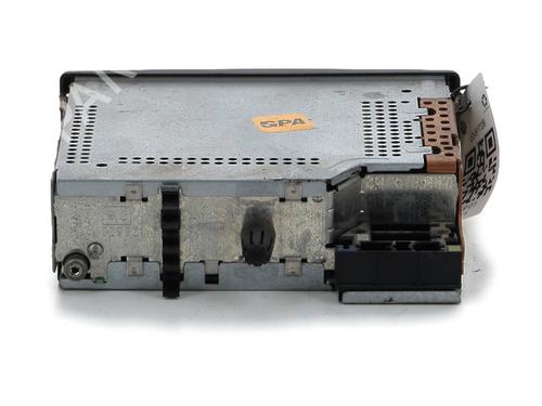 Radio RENAULT KANGOO (KC0/1_) 1.5 dCi (KC08, KC09) | BP30189989E6 