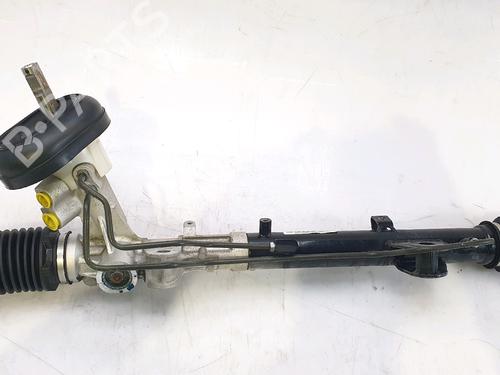 Styregear/Snekke DACIA DUSTER (HS_) 1.2 TCe 125 | BP29874474M22