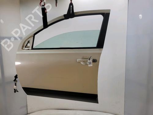 Porta anteriore sinistra NISSAN QASHQAI I (J10, NJ10) 1.6 (117 hp) 30842958