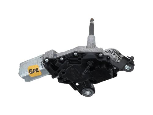 Used Rear wiper motor VW TOURAN (1T1, 1T2) 2.0 TDI (136 hp) 27814313