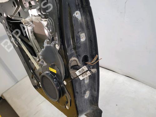 Left rear door CHRYSLER PT CRUISER (PT_) 2.2 CRD | BP24462429C4 
