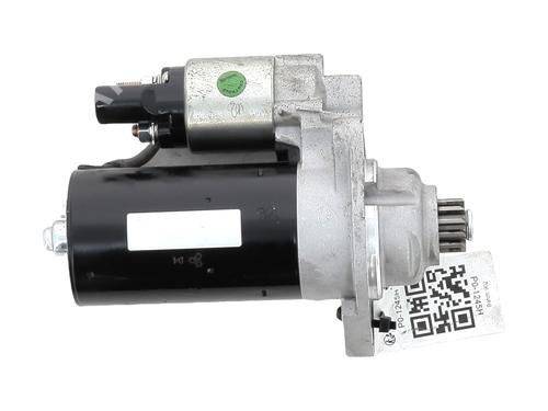 Starter VW GOLF VI (5K1) 2.0 TDI | BP30917651M8