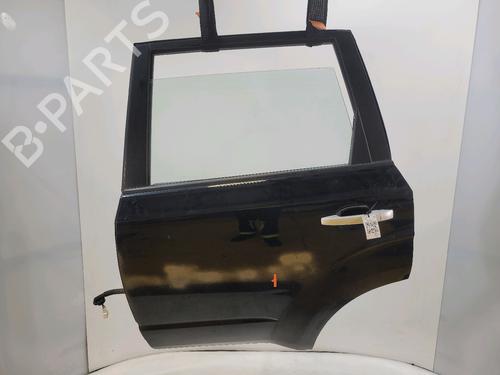 Used Left rear door SUBARU FORESTER (SH_) 2.0 D AWD (SHH, SHD, SHN) (147 hp) 28533206