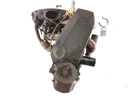 Motor für VW POLO II (86C, 80) 1.3 Cat (55 hp) 25016197