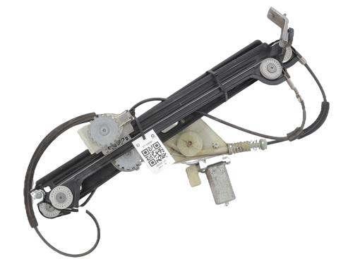 front-left-window-mechanism-bmw-1-e81-2006-2007-2008-2009-2010-2011-2012-31844859 main image