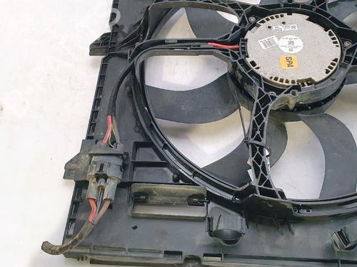 Radiator fan VW AMAROK (2HA, 2HB, S1B, S6B, S7A, S7B, AGD) 2.0 BiTDI 4motion | BP29470527M35 
