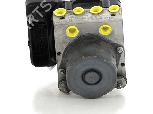 Used ABS pump OPEL ADAM (M13) 1.4 (87 hp) 28720493