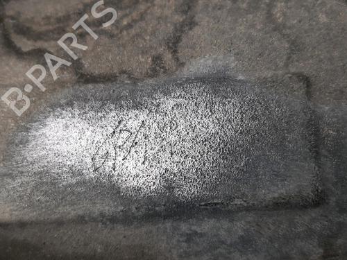 Gearbox PEUGEOT PARTNER Platform/Chassis  | BP34204701M3  - Image 5